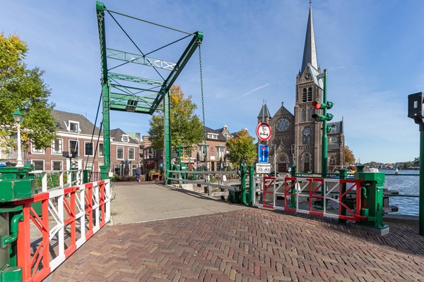 Medium property photo - Venestraat 70A, 2266 BB Leidschendam